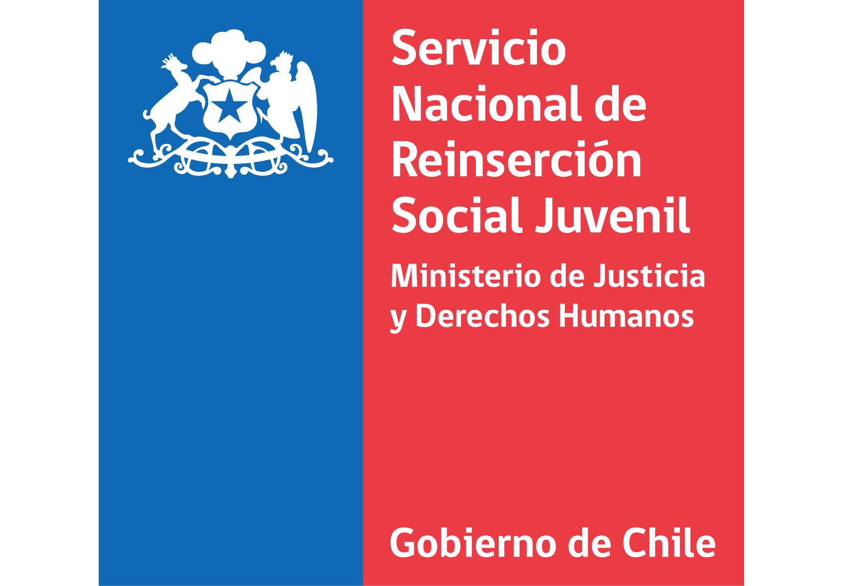 Servicio Nacional de Reinserción Social Juvenil